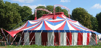 Cirque de noel Cirque de Noël Cirque Arbre de Noël